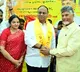 Vemireddy Prabhakar Reddy joins TDP
