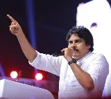 Pawan Kalyan reacts on Mallavaram incident