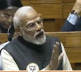 PM Modi lashes out at mamata banerjee government