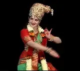 Sreeleela sizzling classical dance performance video gone viral