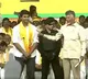 Lavu Srikrishnadevarayalu joins TDP