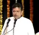 Minister Sridhar Baby in Sripadharao Jayanthi