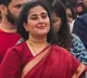 Sushma Swaraj daughter Bansuri Swaraj makes election debut