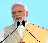 'Look forward to serving Kashi': PM's message after Lok Sabha candidature announced