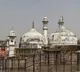 Petition filed in UP court to remove shoe stands in Gyanvapi complex