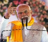 Security beefed up ahead of PM Modi's visit to Kashmir on March 7