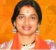 BJP's Madhavi Latha likely to give tough fight to Owaisi