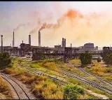 Vizag Steel Plant employees take out rally to oppose privatisation