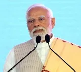 PM Modi to launch projects worth Rs 62,000cr in Telangana