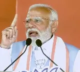 Security tightened for PM Modi's visit to Chennai on Monday