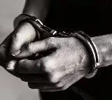 Hyderabad police arrest man from Kerala in cyber fraud case