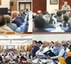 PM Modi, Council of Ministers brainstorm on 'Viksit Bharat 2047' vision document