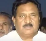Vivekananda Reddy's Murder Solely for Political Gain, Accuses MLA Nimmakayala Chinarajappa