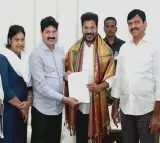 Bhadrachalam MLA Tellam Venkatrao's meeting with CM Revanth causes ripples in BRS