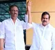 Devineni Uma and Bommassani Subba Rao Announce Collaboration in Mylavaram