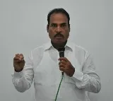 Chittoor MLA Arani Srinivasulu Meets Pawan Kalyan