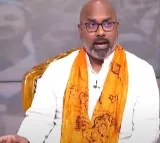 No Pact Between BJP and BRS, Confirms Dharmapuri Arvind