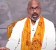 No Pact Between BJP and BRS, Confirms Dharmapuri Arvind