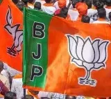 BJP drops few heavyweights from its first list of candidates