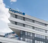 Capgemini recruitmnet in the 2024 25 financial year