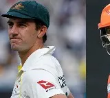 Pat Cummins To Lead Sun Risers Hyderabad This Season