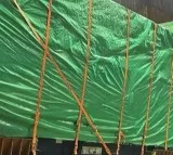 Ship From China To Pakistan Stopped At Mumbai Port Over Suspected Nuclear Cargo