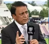 Sunil Gavaskars Stern Message To Senior Cricketers