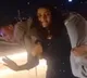 Wrestler Sangeeta Phogat Lifts Yuzvendra Chahal And Spins Him Around