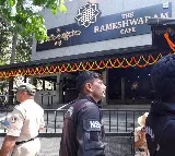 Software Engineer Escaped From Rameshwaram Bomb