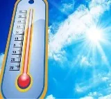 Record Temparatures in Hyderabad Says IMD