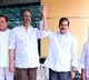 Devineni Uma and Bommasani Subbarai join hands for TDP victory