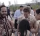 Mark Zuckerberg and his family members surprised to see Anant Ambani watch