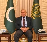 Shehbaz Sharif elected as Pakistan prime minister second time in a row