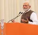 PM Modi donates Rs 2000 for BJP