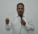 YSRCP MLA Arani Srinivasulu met Pawan Kalyan