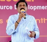Ganta satires on CM Jagan