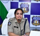 Mallika Garg transfers again within three weeks