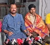 Former MP GV Harsha Kumar talks about Kodikathi Srinu