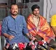 Former MP GV Harsha Kumar talks about Kodikathi Srinu