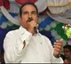 YCP reportedly suspends Chittoor MLA Arani Srinivasulu