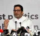 Prashant Kishor says Jagan can not win this time