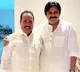 YSRCP suspends MLA who met Pawan Kalyan