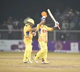 IVPL: Pawan Negi smashes ton as Raina-led VVIP Uttar Pradesh beat Mumbai Champions in final, win inaugural title