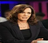US Vice Prez Harris calls for 'significant increase' in flow of aid to Gaza