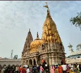 Kashi Vishwanath temple to remain open for 36 hours on Shivaratri