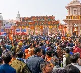 RITES to help with crowd management in Ayodhya