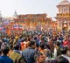 RITES to help with crowd management in Ayodhya