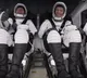 NASA sends next batch of astronauts to ISS