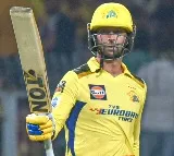 Devon Conway to undergo surgery, ruled out of IPL 2024 until May