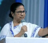 Crude bombs recovered near Bengal CM’s meet venue